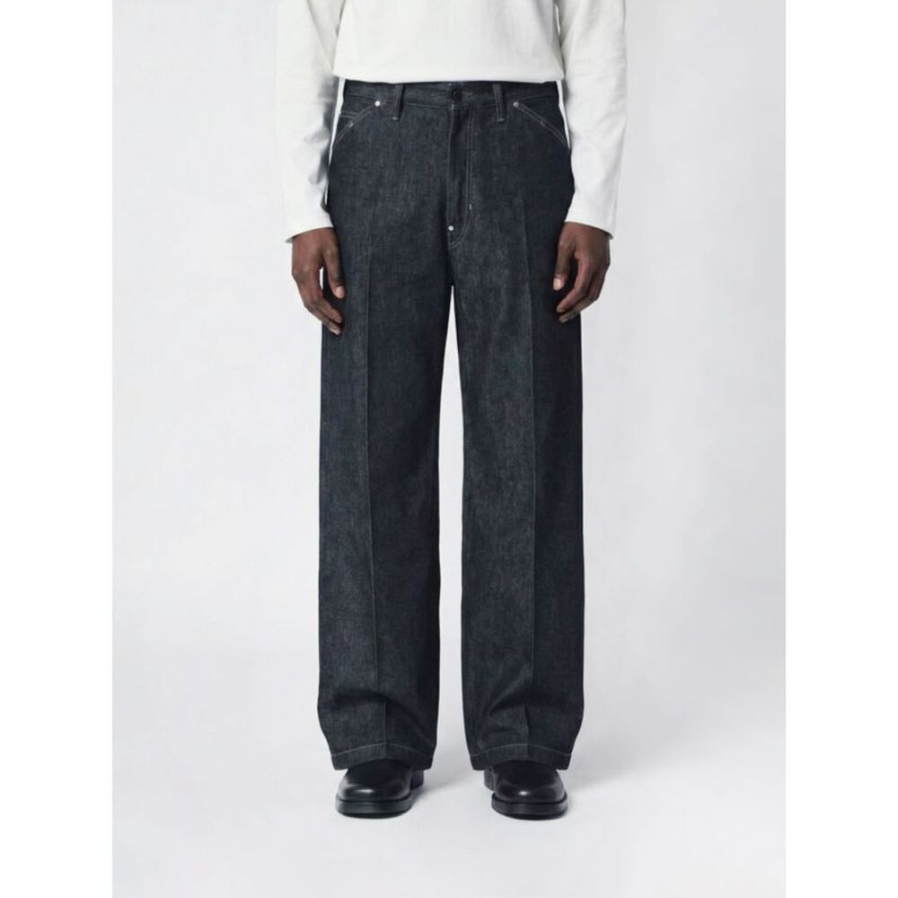 Lemaire Jeans Men Dust